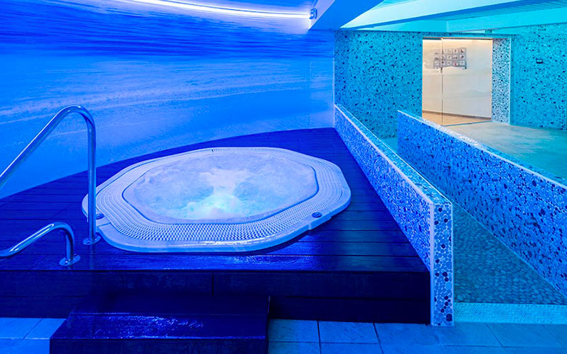 GHT HOTEL COSTA BRAVA & SPA 3***
